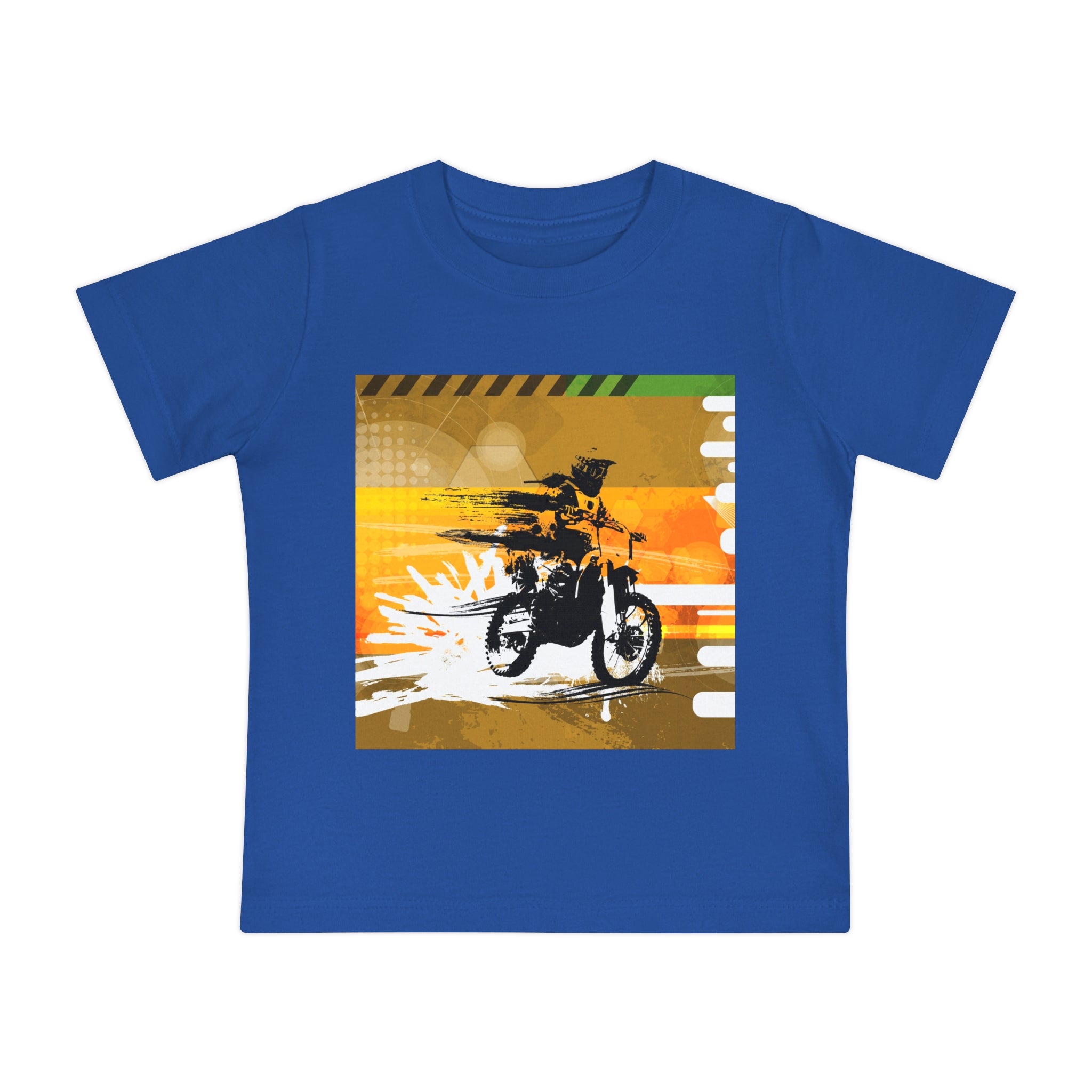 Baby Short Sleeve T-Shirt