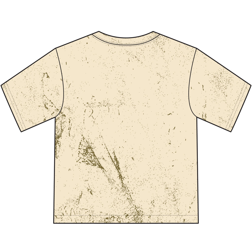 Heavyweight Color Blast Youth T-Shirt