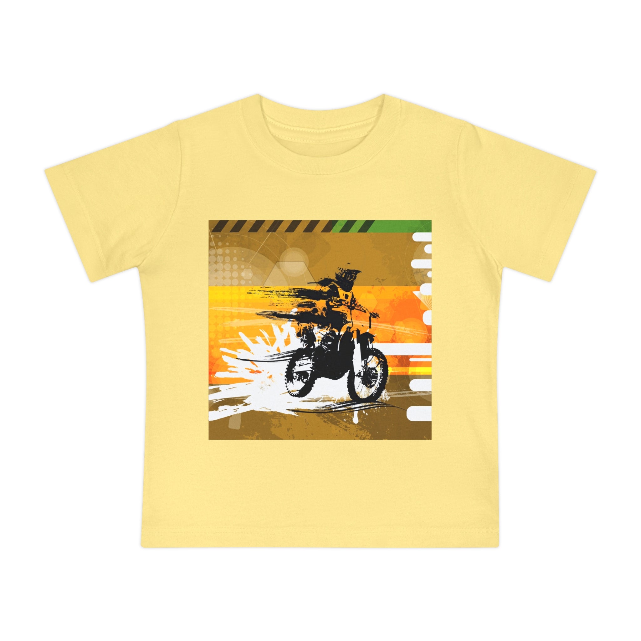 Baby Short Sleeve T-Shirt