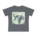 Baby Short Sleeve T-Shirt