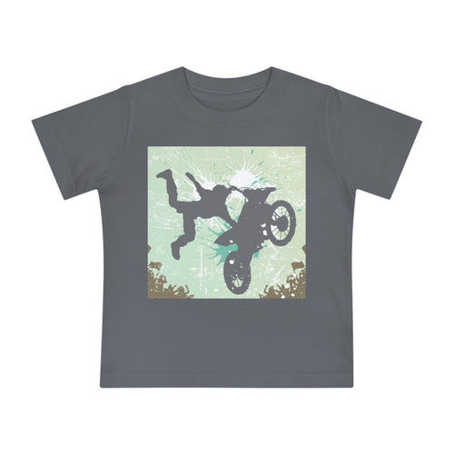 Baby Short Sleeve T-Shirt