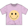 Heavyweight Color Blast Youth T-Shirt