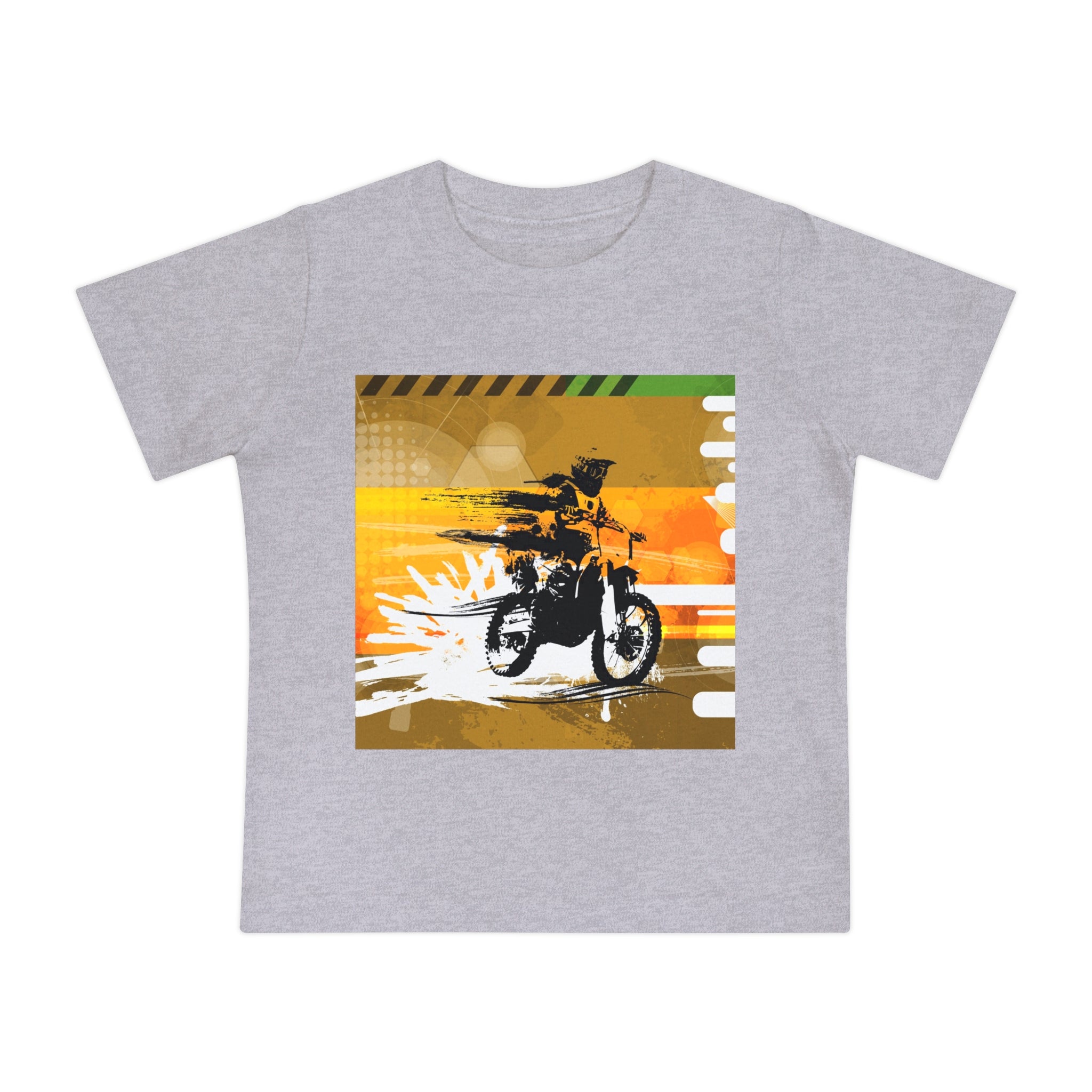 Baby Short Sleeve T-Shirt