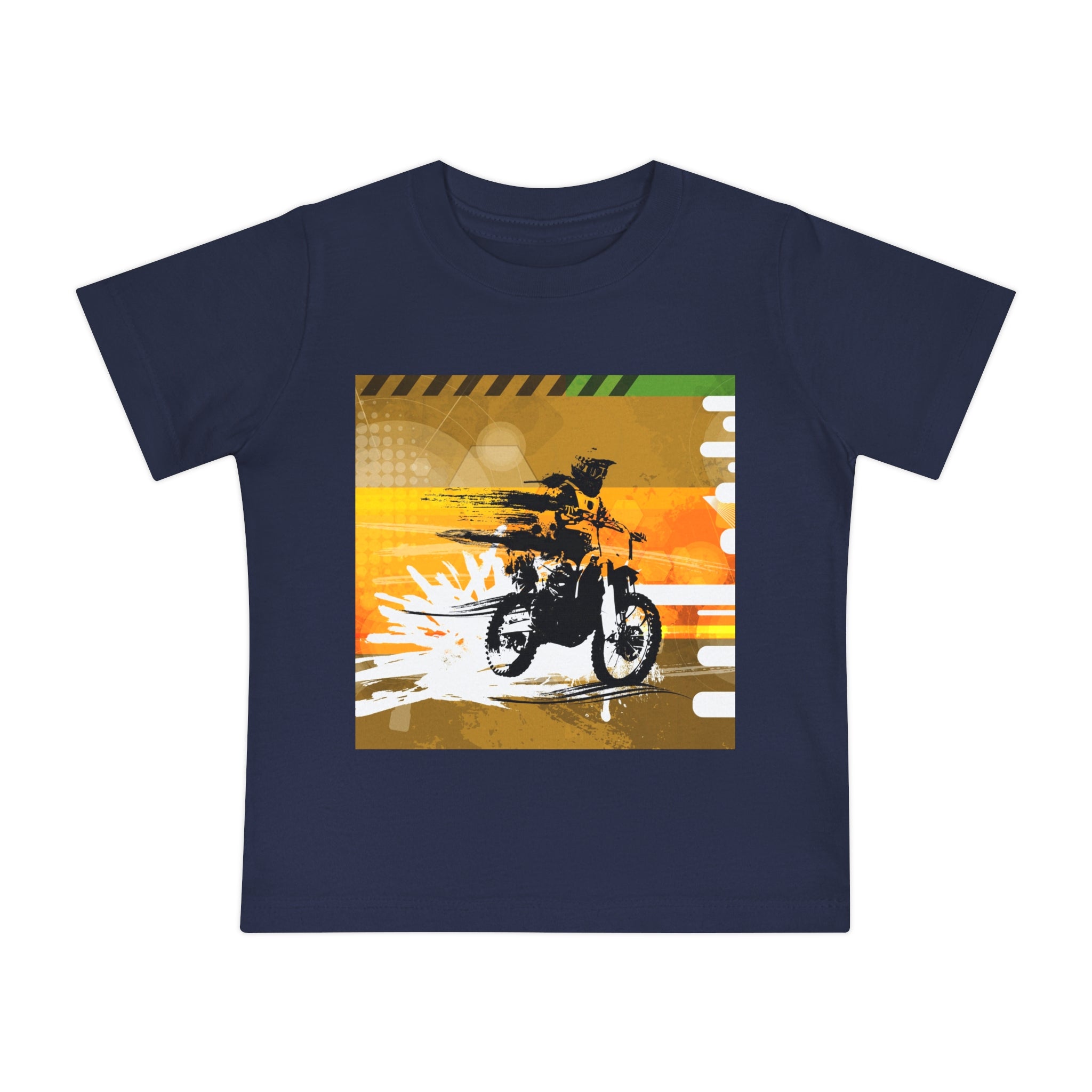 Baby Short Sleeve T-Shirt